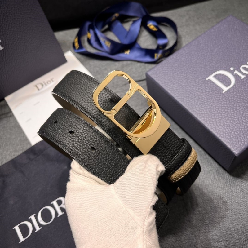 Dior Belts